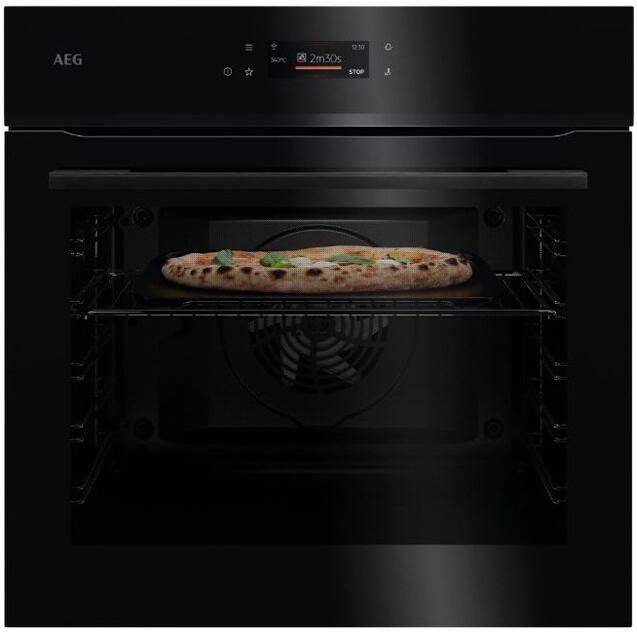 AEG BP6150B met GRATIS pizzaexpert kit "A9OOPE01"