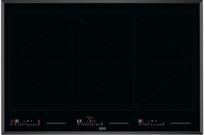 AEG IKK8668SFB totalflex ACTIE