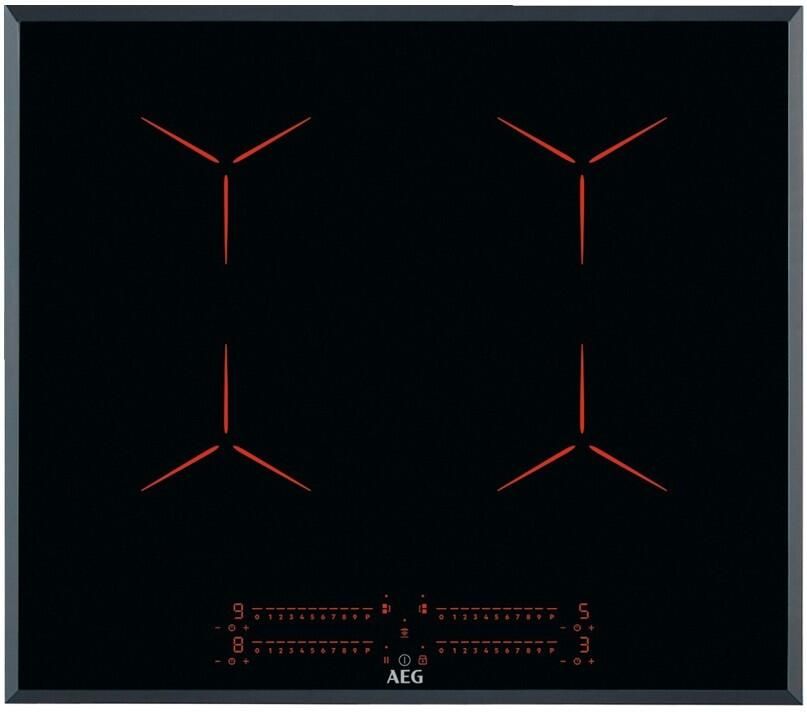 AEG IPE6455SFB ACTIE OP=OP!
