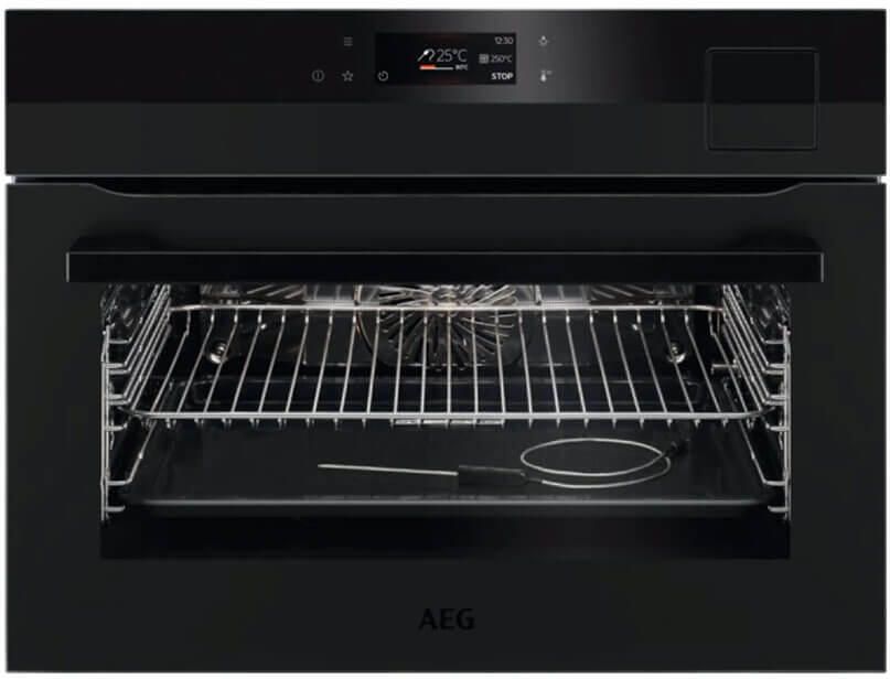 AEG KSK792280T met steampro RESTANT