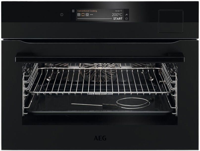 AEG KSK898230T steampro ACTIE