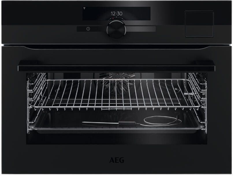 AEG KSK998230T steampro ACTIE met GRATIS stoomschalen "A9OBGC23"
