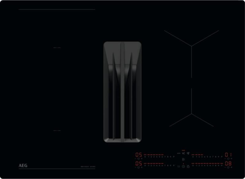 AEG NDH74B02CB RESTANT