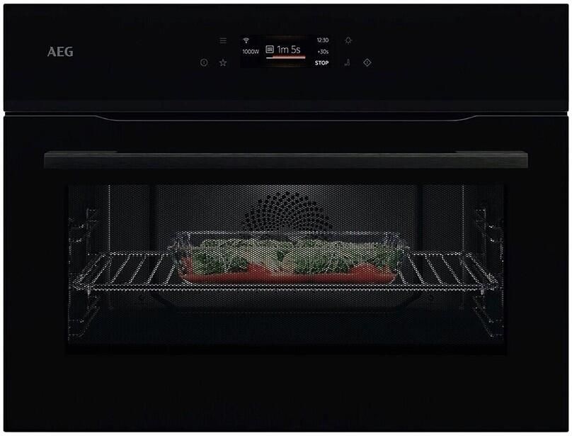 AEG NKK8N621B met GRATIS airfry rooster "A9OOAFWM"