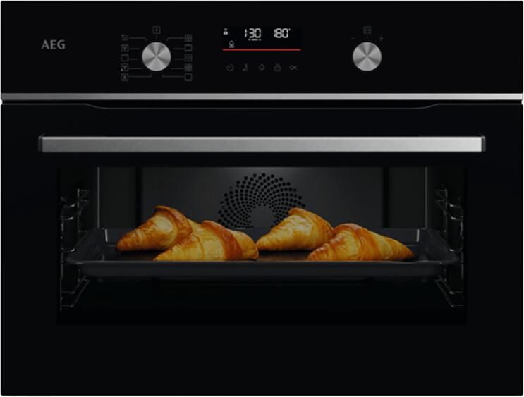 AEG OA5PK40WB stoom toevoeging