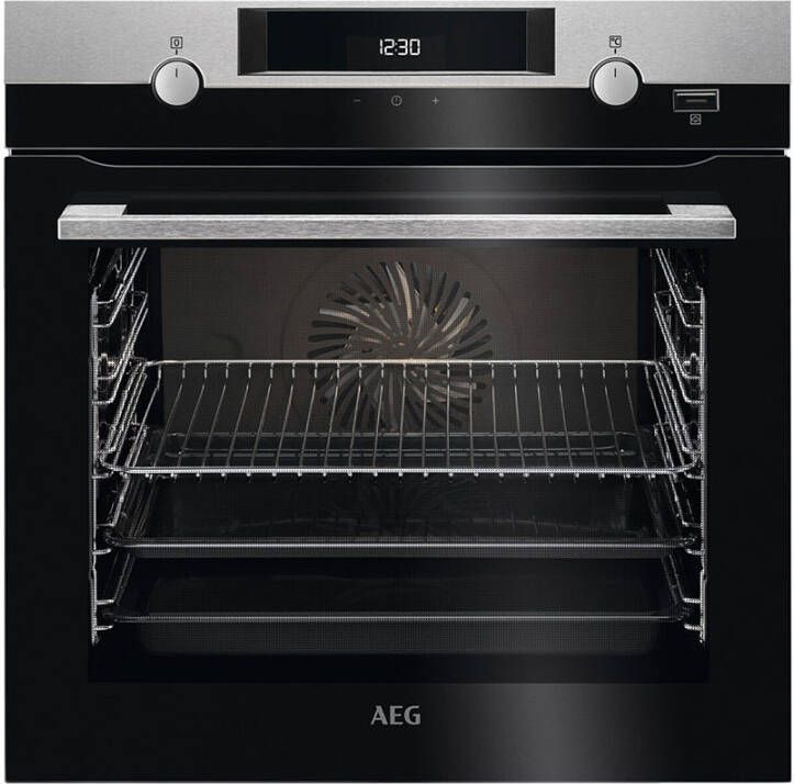 AEG BD431C steambake RESTANT MODEL