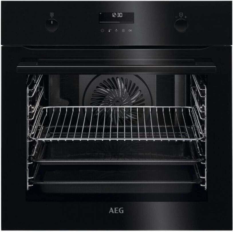 AEG BPK535060B RESTANT