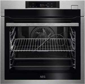 AEG BSE782280M steamboost