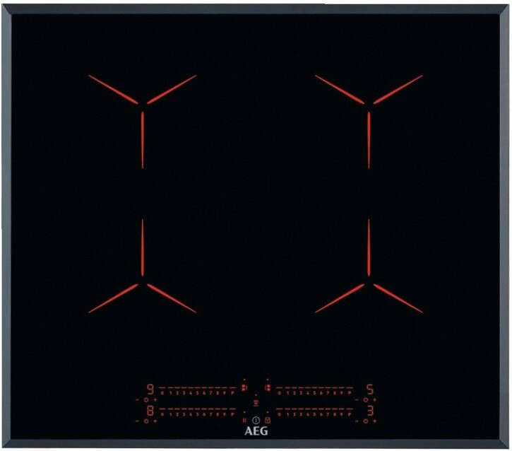 AEG IPE6455SFB restant