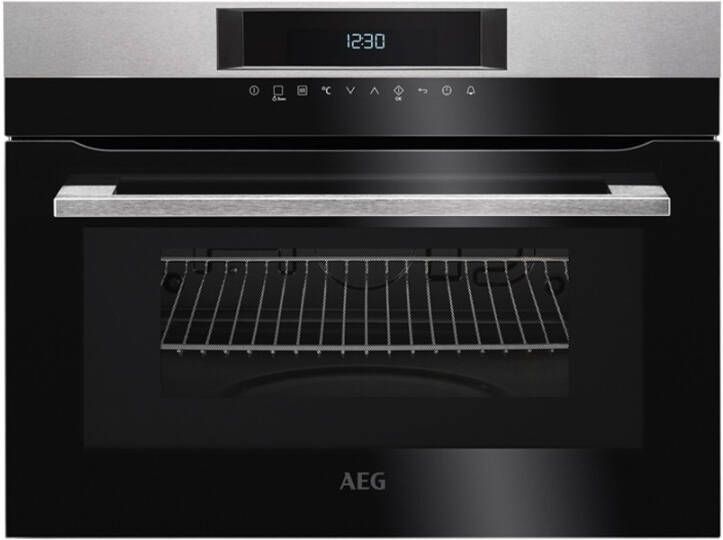 AEG KMK721000M solo magnetron ACTIE - Foto 2