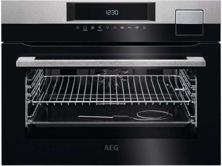 AEG KSK792220M ACTIE steampro - Foto 2