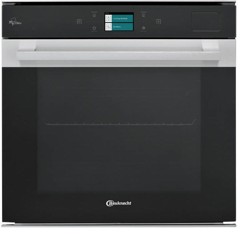 Bauknecht BIK9PPH8TS2PT restant