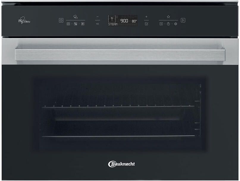 Bauknecht ECSK7CT845PT ACTIE