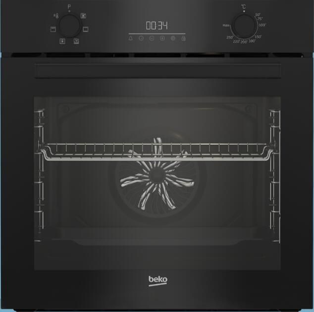 Beko BBIES17300B Selective Line Inbouw oven - Foto 2