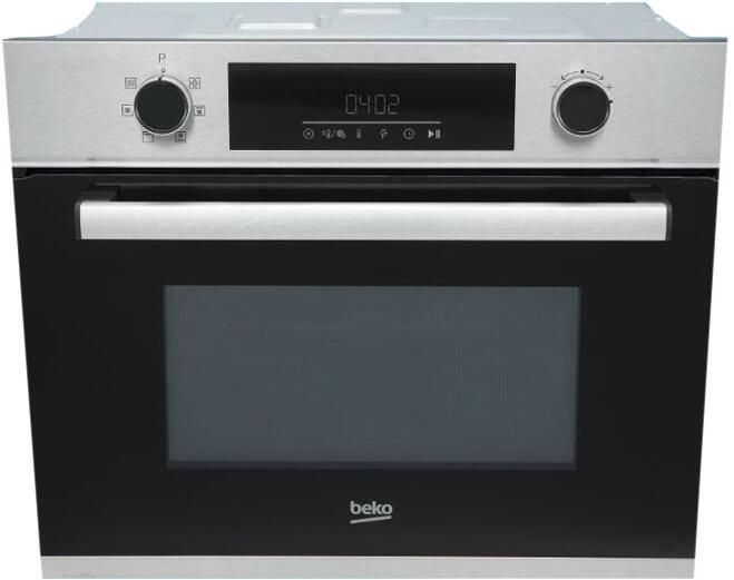 Beko BMCI 44313 X Selective Line Inbouw combimagnetrons - Foto 2