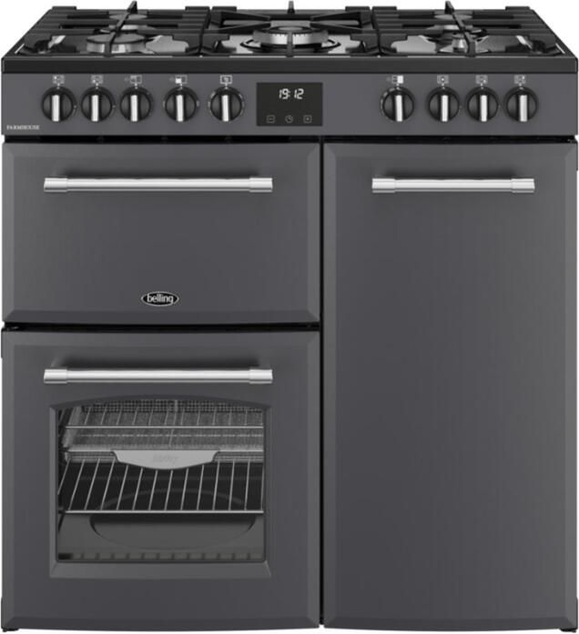 Belling FARMHOUSE 90DF ANT