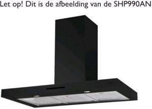 Boretti SHP690AN wandschouw afzuigkap