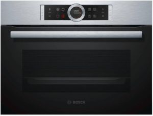 Bosch CBG635BS3 Serie 8 Inbouw oven