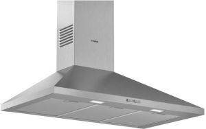 Bosch DWP94BC50 Serie 2 Afzuigkap Wandschouwkap