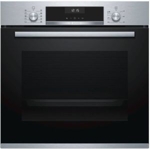 Bosch HBA537BS0 Inbouw Multifunctionele oven