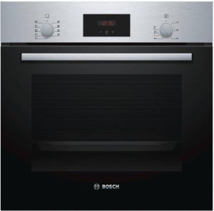 Bosch HBF114BS1 Serie 2 Inbouw oven
