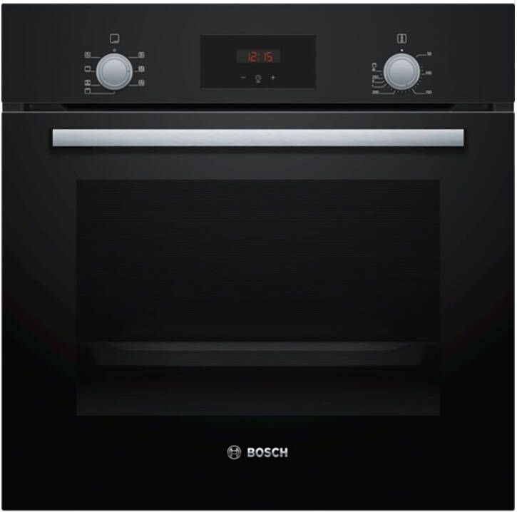 Bosch Serie 2 HBF133BA0 oven 66 l A Zwart - Foto 2