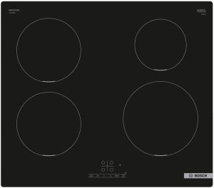 Bosch PUE611BB5D Serie 4 Inbouw inductie kookplaat