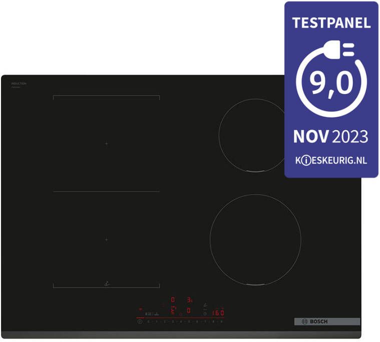 Bosch PVS731HC1E Serie 6 Inbouw Inductiekookplaat - Foto 2