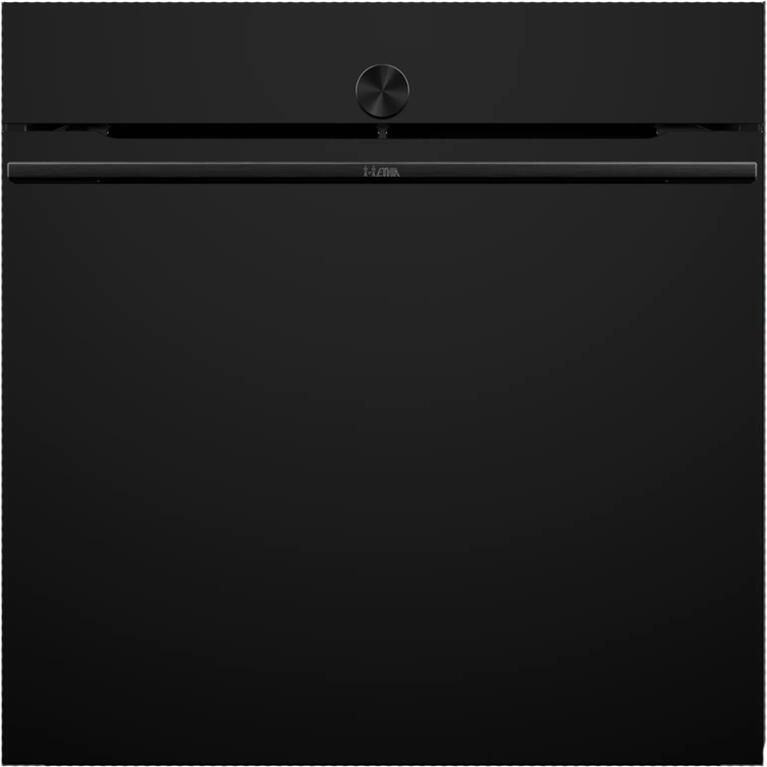 ETNA OP956ZG Inbouw oven Zwart - Foto 2