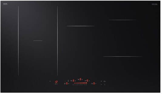 Etna KIF790ZT Inductie inbouwkookplaat