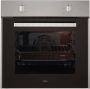 Etna OM871RVS inbouw oven met Hydrolyse ECO reiniging - Thumbnail 2