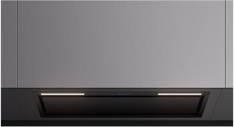 Falmec GRINCPLUS50BL