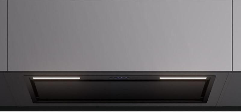 Falmec GRINCPLUS70BL