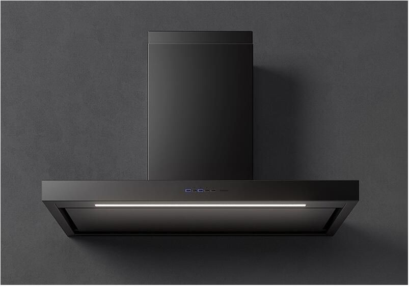 Falmec PLANEPLUS90W3BL