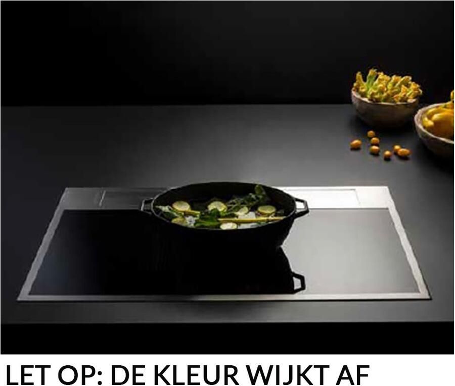 Falmec SINTESI BL restant