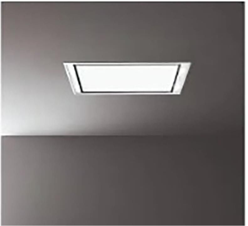 Falmec STELL127W restant met motor