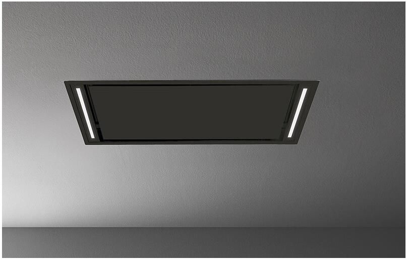 Falmec STELL97PLUSBL motorloos