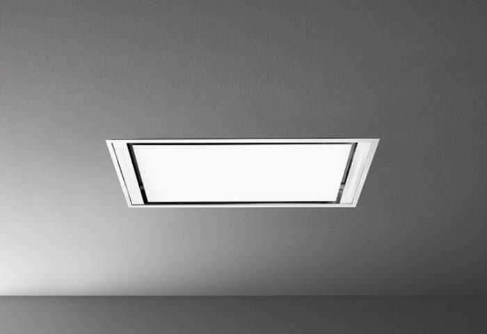 Falmec STELLPLUS127W restant Met Motor