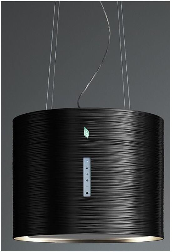 Falmec TWISE45BL tbv recirculatie restant