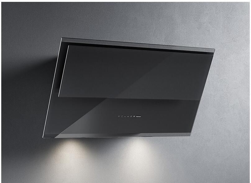 Falmec VERSO55BLE recirculatie