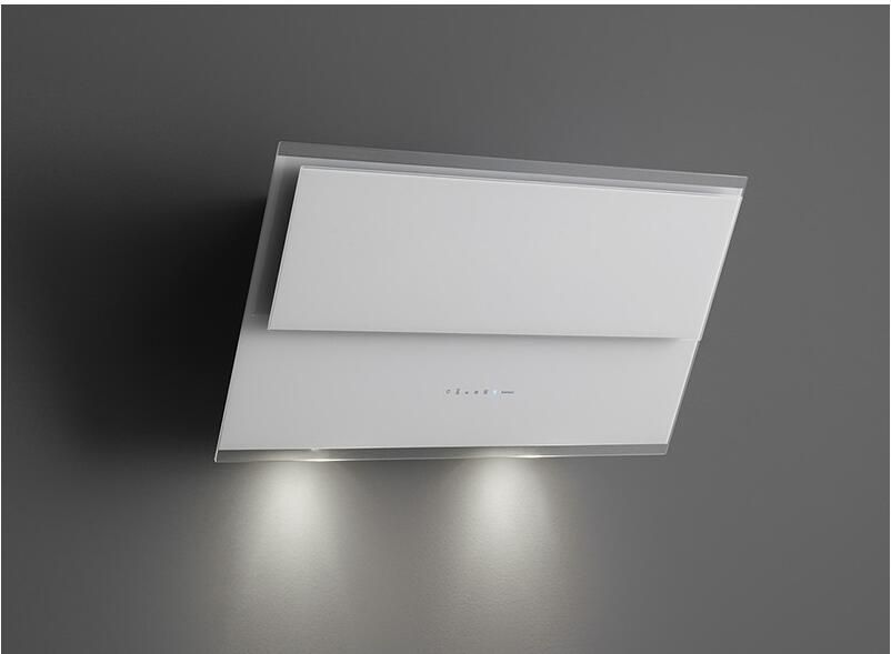 Falmec VERSO55WE recirculatie