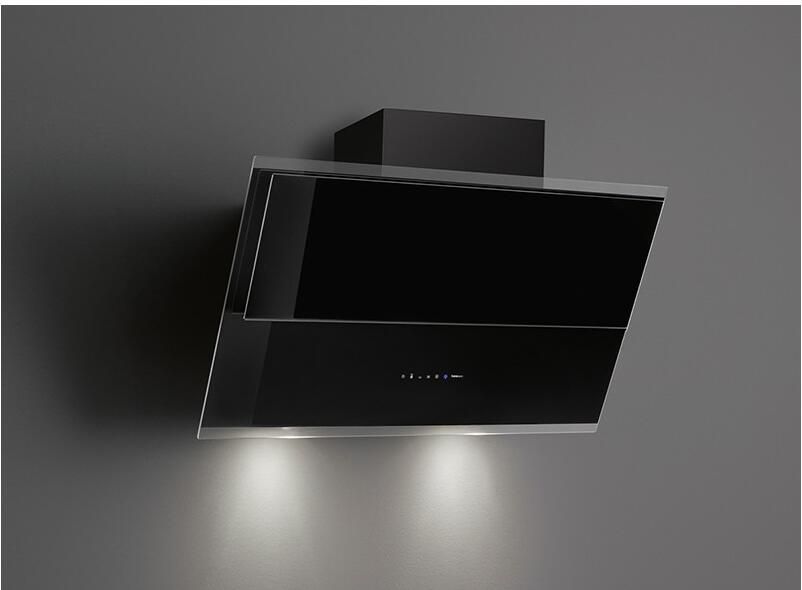 Falmec VERSO85BLN afvoer