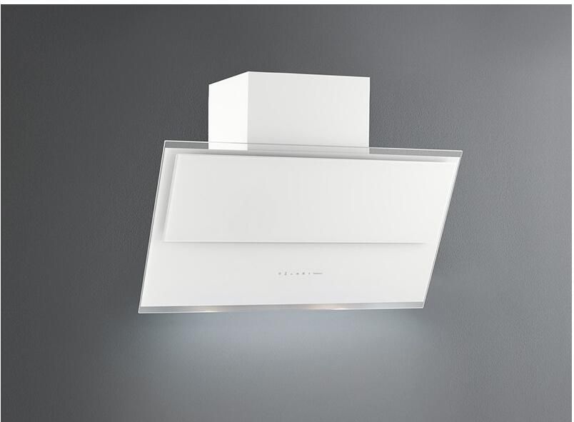 Falmec VERSO85WN afvoer