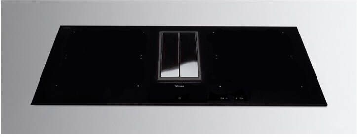 Falmec QUANTUM PRO EASY tbv recirculatie restant