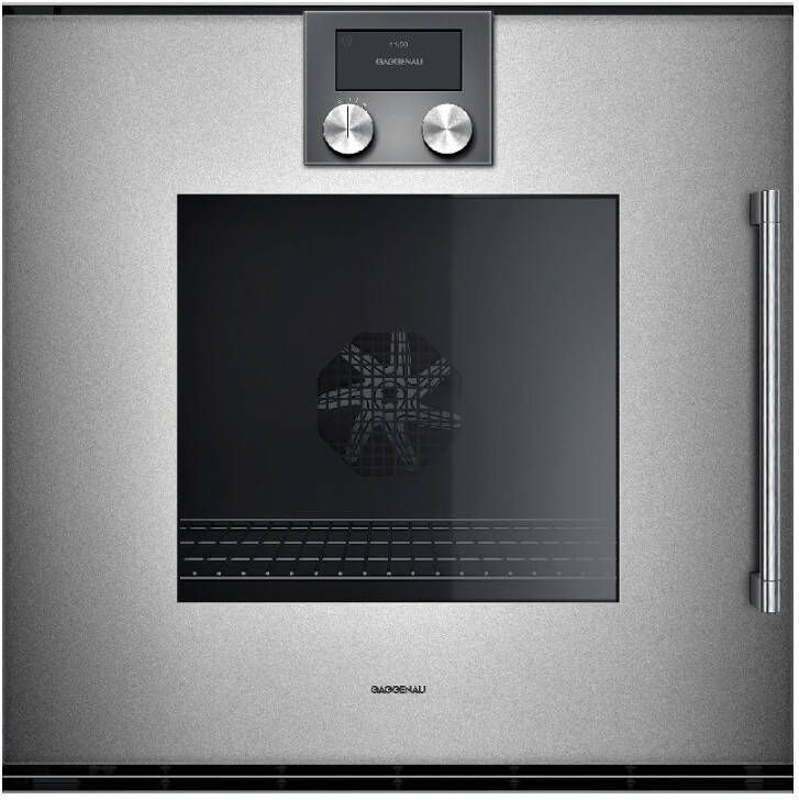 Gaggenau BOP211112 restant linksdraaiend