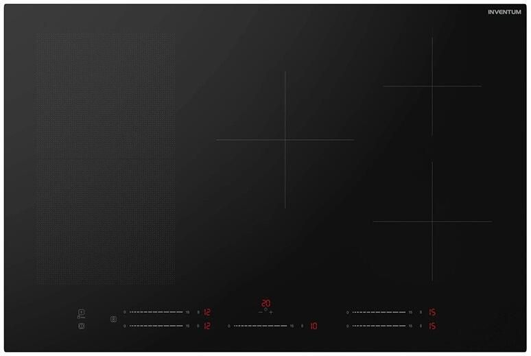 Inventum IKI8045 Inbouw inductiekookplaat