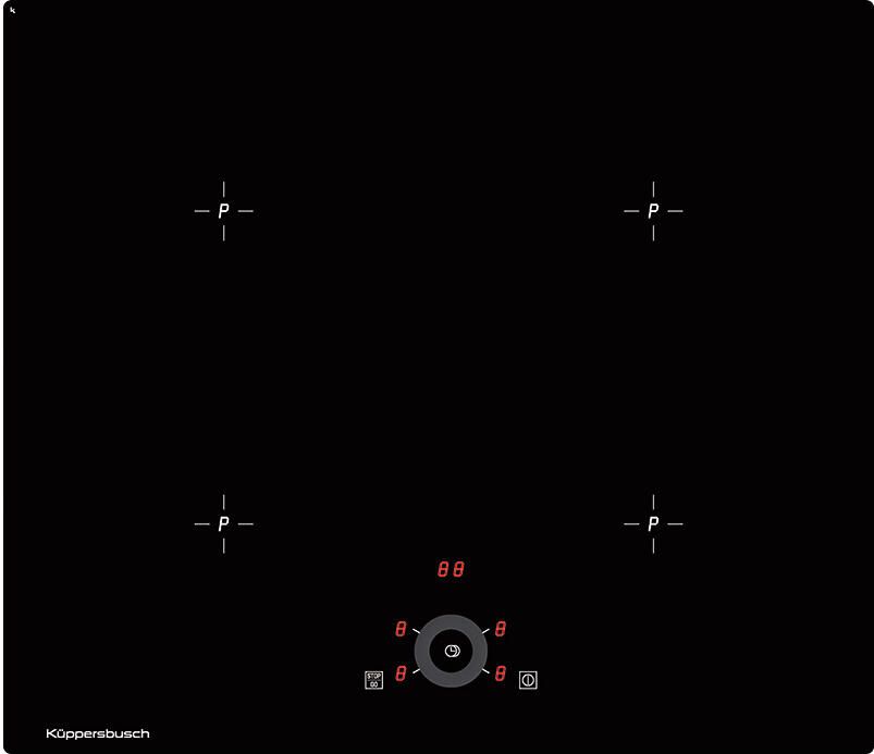 Kuppersbusch KI6330.0SR