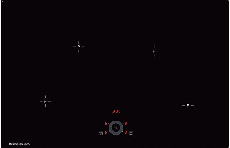 Kuppersbusch KI8330.0SR