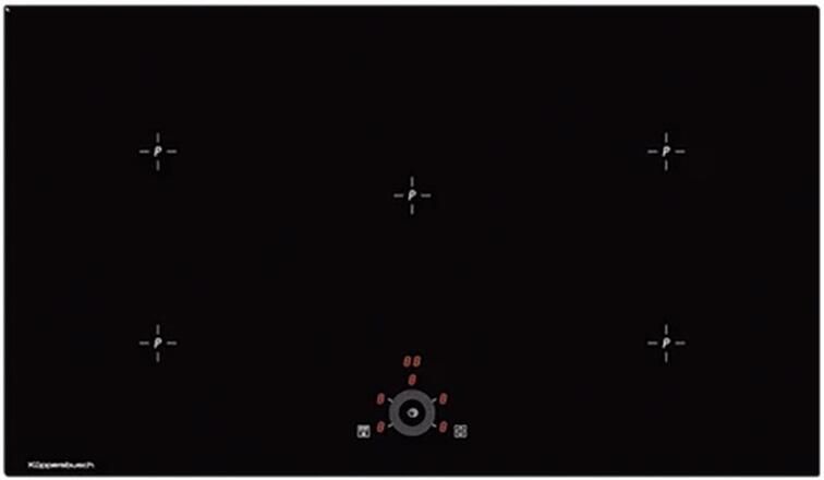 Kuppersbusch KI9330.0SR