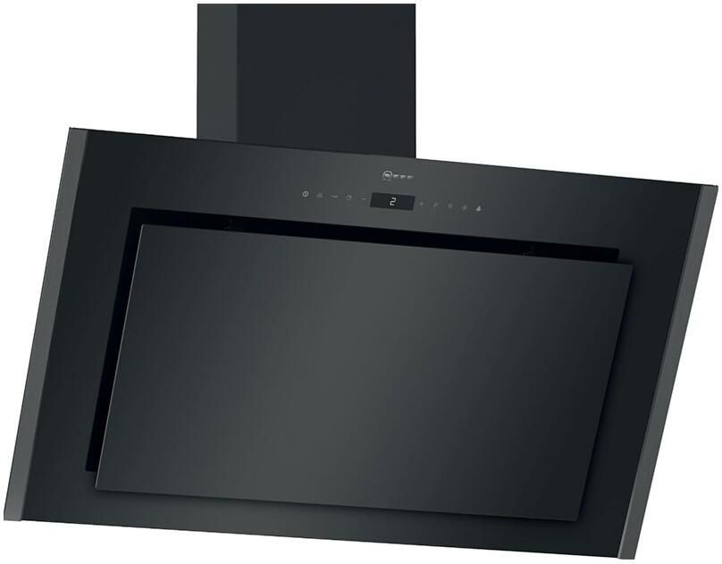 Neff D96IMW1G1 restant